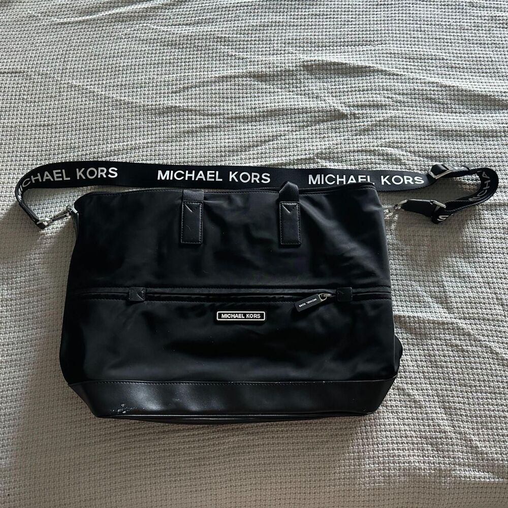 Michael-kors Women's Black Bag